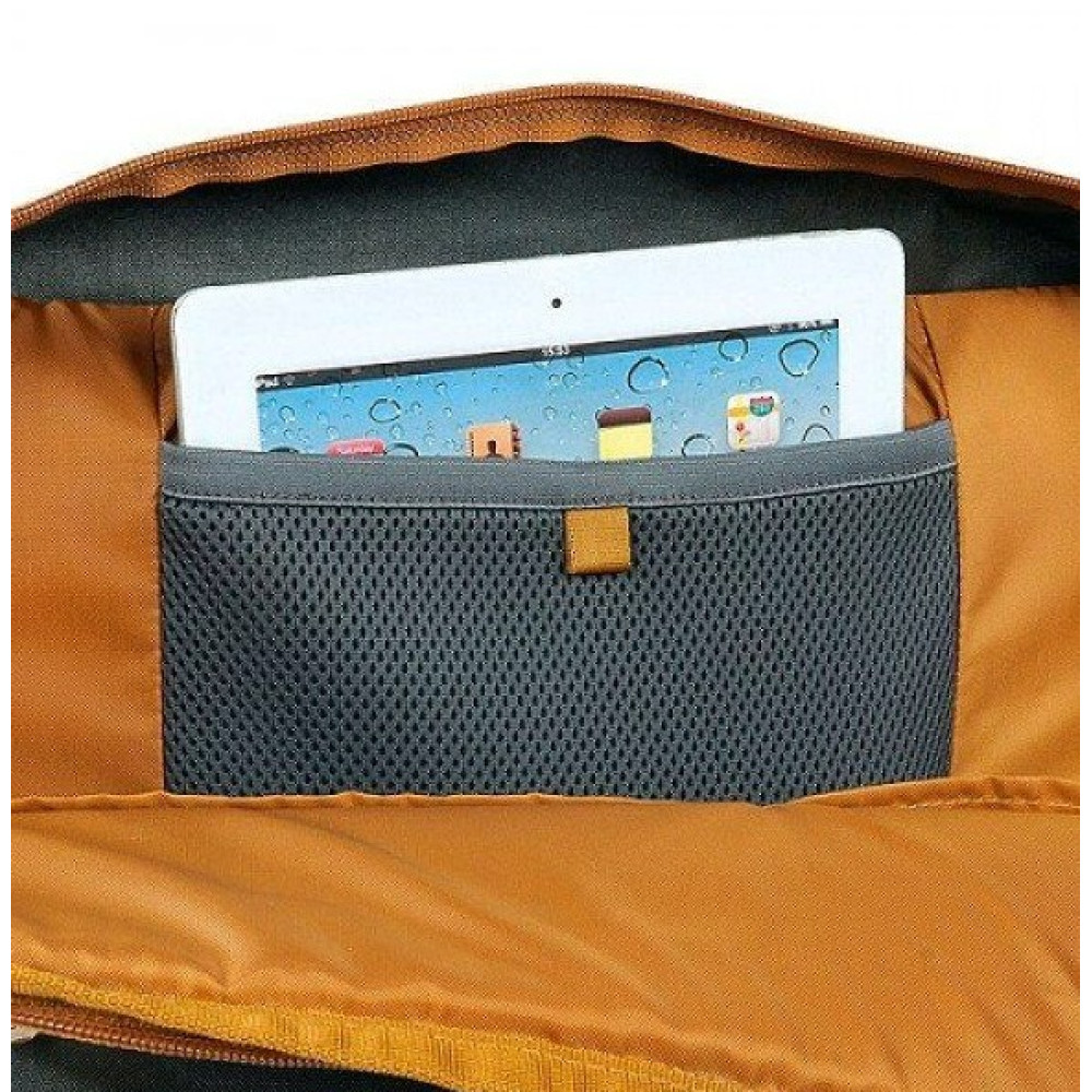Сумка Tatonka Office Shoulder bag Titan Grey