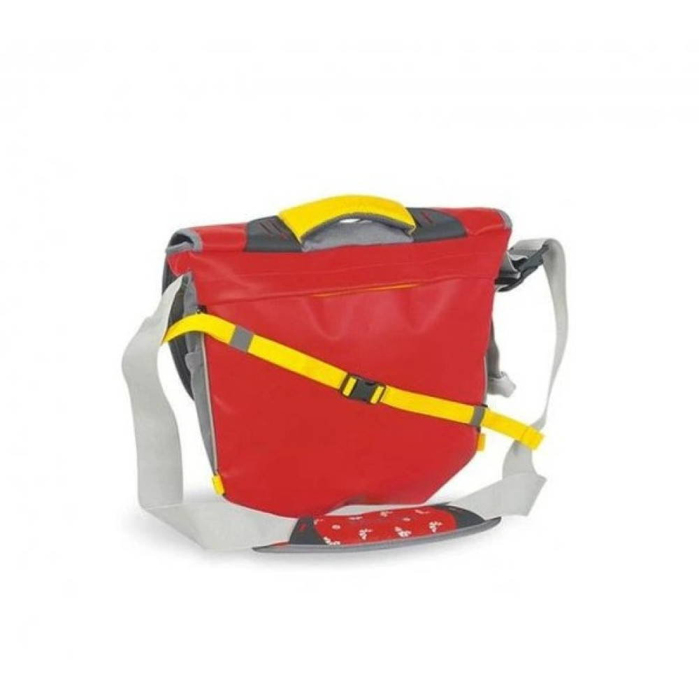 Сумка Tatonka Catchall M Red