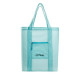 Сумка Tatonka Squeezy Market Bag Light Blue