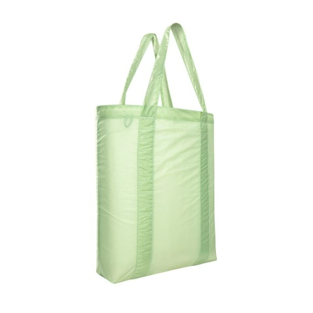 Сумка Tatonka Squeezy Market Bag Lighter Green