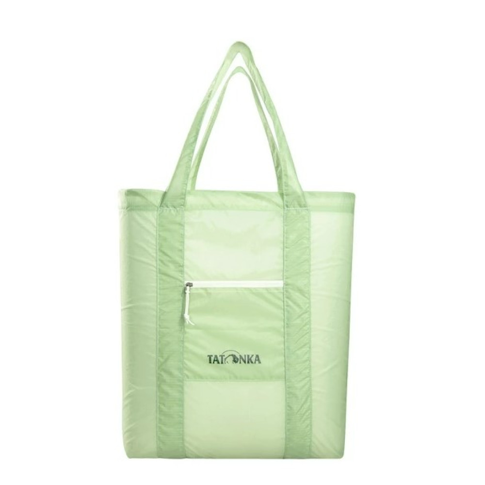 Сумка Tatonka Squeezy Market Bag Lighter Green