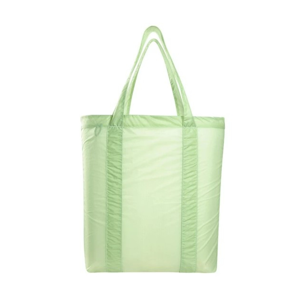 Сумка Tatonka Squeezy Market Bag Lighter Green