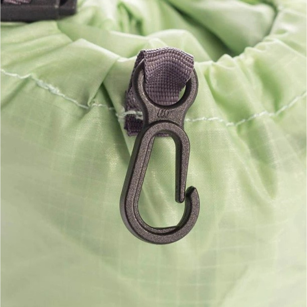 Сумка Tatonka Squeezy Market Bag Lighter Green