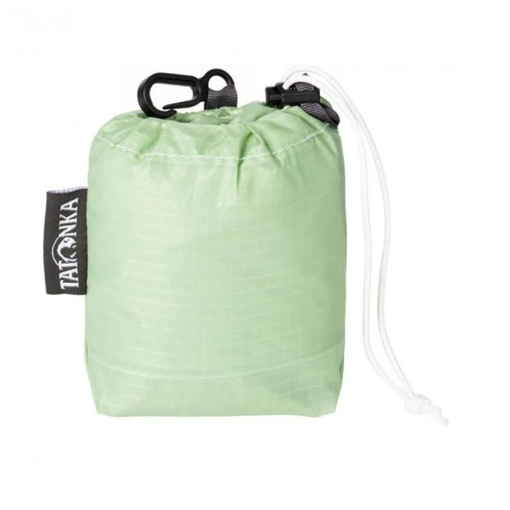 Сумка Tatonka Squeezy Market Bag Lighter Green