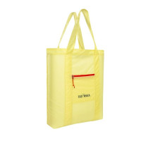 Сумка Tatonka Squeezy Market Bag Light Yellow