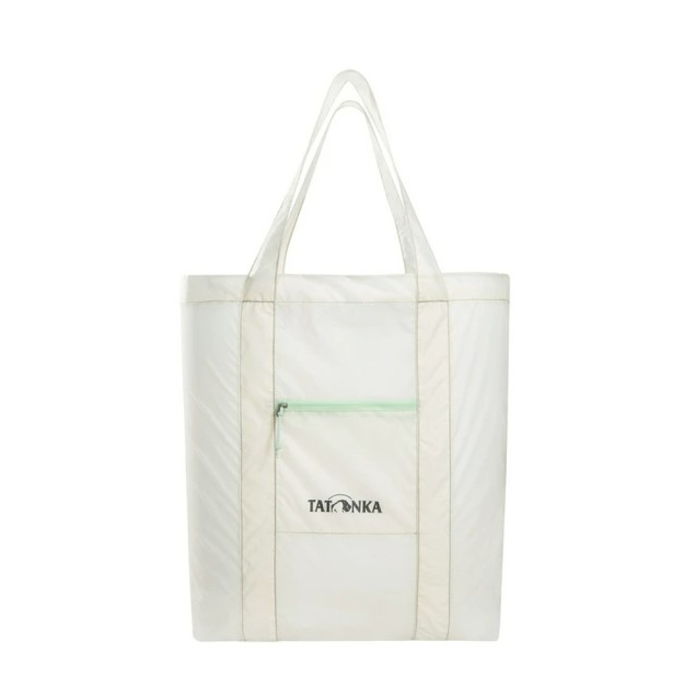 Сумка Tatonka Squeezy Market Bag Lighter Grey