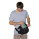 Сумка поясна Tatonka Hip Bag M Black