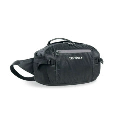 Сумка поясна Tatonka Hip Bag M Black