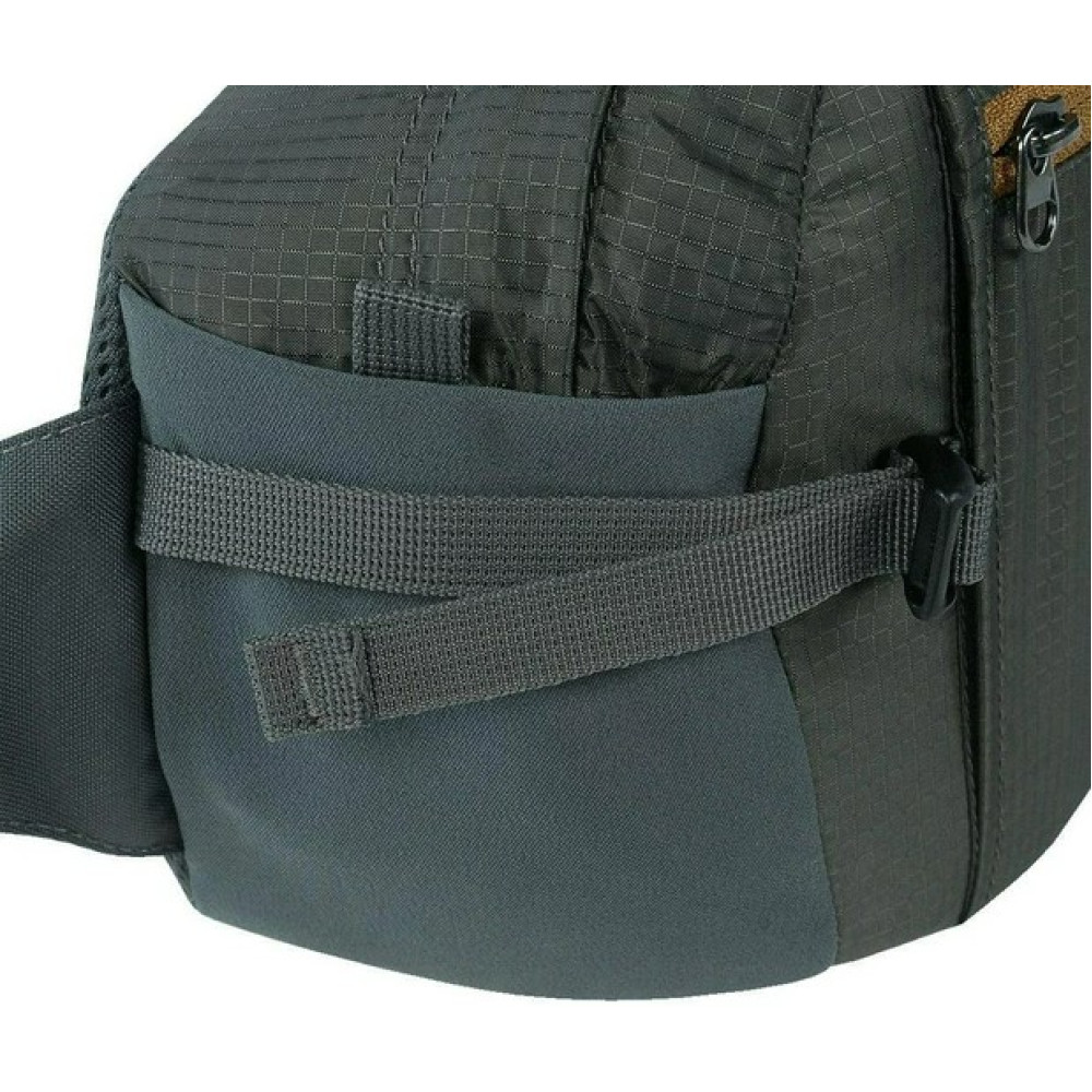 Сумка поясна Tatonka Hip Bag M Black