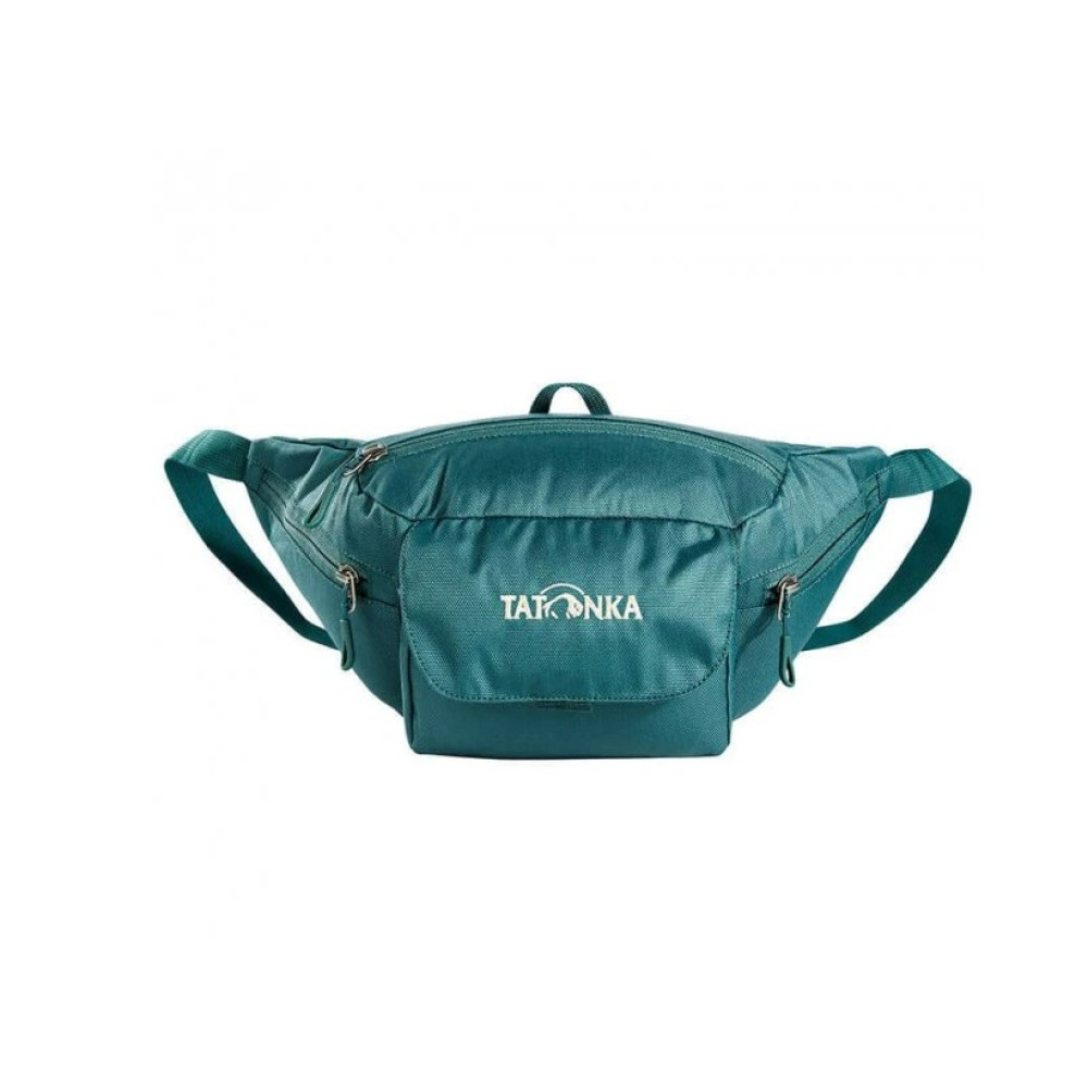 Сумка поясна Tatonka Funny Bag M Teal Green
