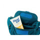 Сумка поясна Tatonka Funny Bag M Teal Green