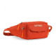 Сумка поясна Tatonka Funny Bag S Redbrown