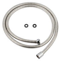 Шланг для душу Tau 1/2" SS розтяжний 150-180 см (9892060)