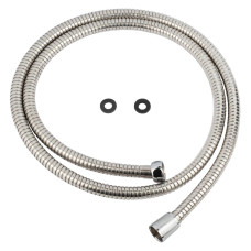 Шланг для душа Tau 1/2" SS растяжной 150-180 см (9892060)