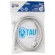 Шланг для душа Tau 1/2" SS стандарт 150 см (9892061)