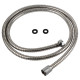 Шланг для душа Tau 1/2" SS стандарт 150 см (9892061)