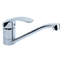 Смеситель для кухни Tau SL-1B243C 9840110