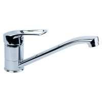 Смеситель для кухни Tau SM-2B244C 9843130
