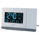 Часы проекционные Technoline WT549 White (WT549) (DAS301195)