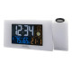 Годинник проекційний Technoline WT537 White (WT537) (DAS301197)