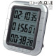 Таймер кухонный Technoline KT300 Magnetic Silver (KT300)