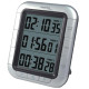 Таймер кухонный Technoline KT300 Magnetic Silver (KT300)