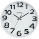 Часы настенные Technoline WT4100 White (WT4100) (DAS301205)