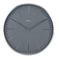 Часы настенные Technoline WT7215 Grey (WT7215) (DAS301215)