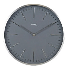 Часы настенные Technoline WT7215 Grey (WT7215) (DAS301215)