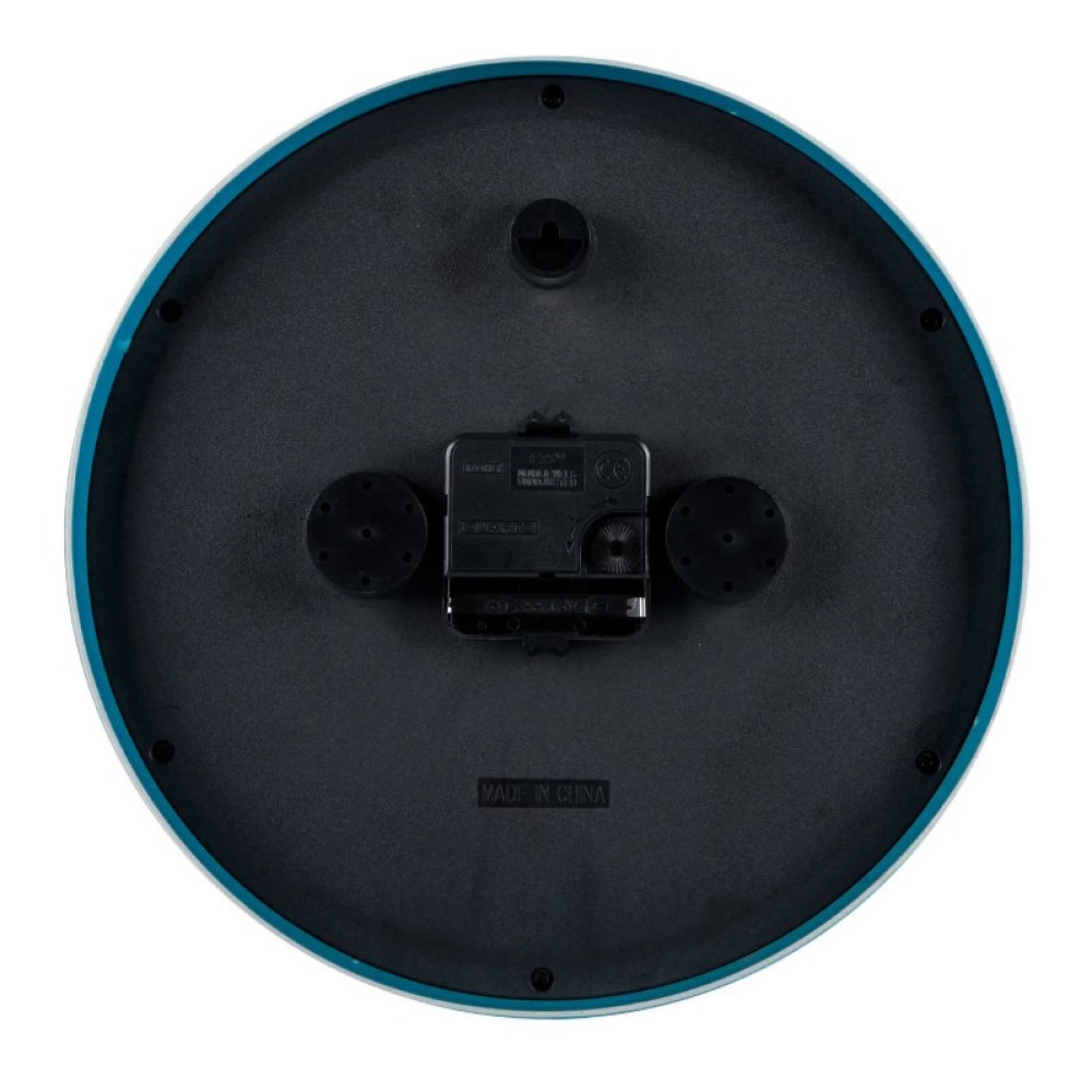 Часы настенные Technoline WT7420 Blue (WT7420 blau)