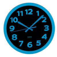 Часы настенные Technoline WT7420 Blue (WT7420 blau)