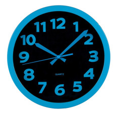 Часы настенные Technoline WT7420 Blue (WT7420 blau)