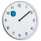 Часы настенные Technoline WT7630 White (WT7630) (DAS301218)
