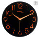 Часы настенные Technoline WT7230 Black (WT7230) (DAS301309)