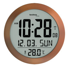 Часы настенные Technoline WS8038 Cooper (WS8038)
