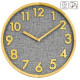 Часы настенные Technoline WT7235 Grey/Brown (WT723 (DAS301799)