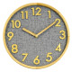 Часы настенные Technoline WT7235 Grey/Brown (WT723 (DAS301799)