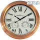 Часы настенные Technoline 816889 Cooper (816889) (DAS301802)