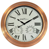 Часы настенные Technoline 816889 Cooper (816889) (DAS301802)