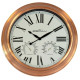 Часы настенные Technoline 816889 Cooper (816889) (DAS301802)