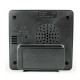 Часы настольные Technoline WT330 Black (WT330) (DAS301808)