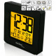 Часы настольные Technoline WT330 Black (WT330) (DAS301808)