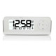 Часы настольные Technoline WT498 White (WT498) (DAS301810)