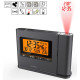 Часы проекционные Technoline WT519 Anthracite (WT519)
