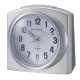 Годинник настільний Technoline Modell L Silver (Modell L silber) (DAS301817)
