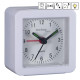 Часы настольные Technoline Modell SC White (Modell SC weis) (DAS301818)