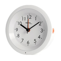 Годинник настільний Technoline Modell X White (Modell X) (DAS301819)