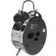 Часы настольные Technoline Modell DGW Metallic (Modell DGW)