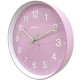 Часы настенные Technoline WT7530 Pink (WT7530)