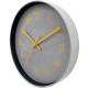 Часы настенные Technoline WT7525 Grey (WT7525)